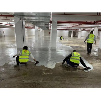 柳州環(huán)氧地坪漆廠里多少錢一平方