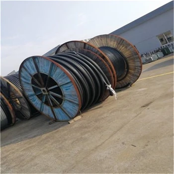 常州二手電線電纜回收價格提供拆除