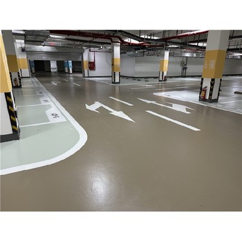 桂林工業(yè)地坪漆環(huán)氧施工報價