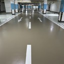 防城港車位環(huán)氧地坪漆多少錢一平方
