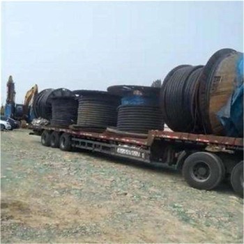 徐州二手廢電纜電線回收價格合作共贏