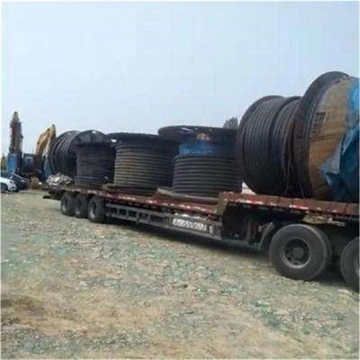 蘇州廢舊二手電纜回收品牌