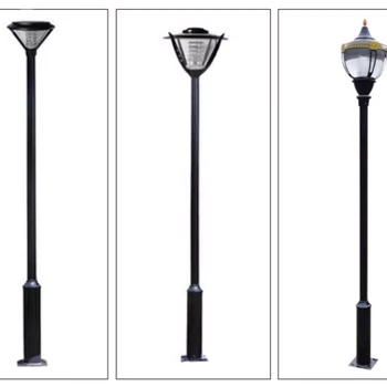 德陽旌陽區(qū)太陽能仿古燈太陽能庭院燈