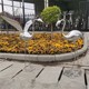 火烈鳥雕塑大全圖
