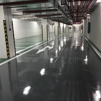 賀州環(huán)氧車間地坪漆施工隊電話