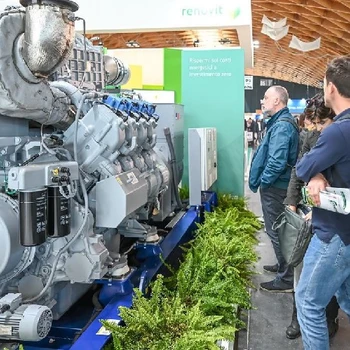 2025年意大利可再生能源展國外展會預(yù)定