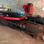 孝感回收二手機床設備合作共贏