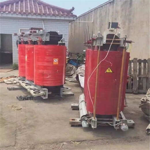 黃浦華鵬二手變壓器回收