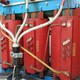 寶山華鵬二手變壓器回收本地公司產(chǎn)品圖