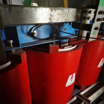 衢州隆盛箱式變壓器回收廠家
