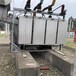 寧波廢舊ABB箱式變壓器回收