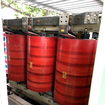 寧波中電箱式變壓器回收操作流程