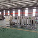 淮北6噸工業(yè)RO凈水設(shè)備反滲透濾水器設(shè)備免費(fèi)定制