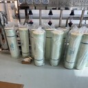 濰坊40噸工業(yè)RO凈水設(shè)備制用超純水設(shè)備免費(fèi)定制