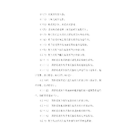 内蒙古扎鲁特旗消字号代办