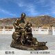 曲陽玻璃鋼孝文化人物雕塑價格,玻璃鋼孝文化雕塑產(chǎn)品圖