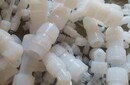 黃浦回收PFA水口工廠余料圖片