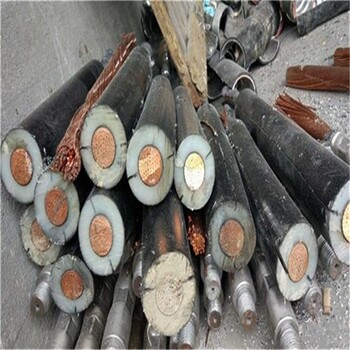 湖州二手二手電纜回收價格