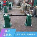 昭通3噸螺桿式啟閉機(jī)型號(hào)