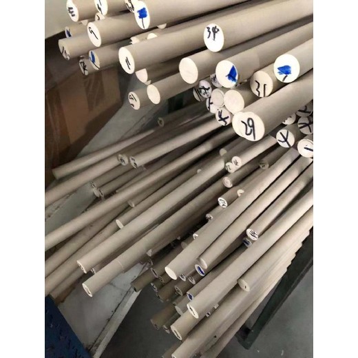 寧德PEEK廢產(chǎn)品回收工廠余料