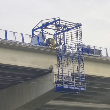連云港蓋梁二次張拉臺(tái)車廠家