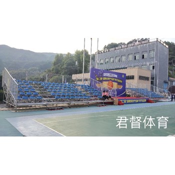 宣武戶外賽事租賃看臺(tái)