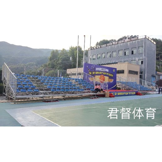上海南匯租賃看臺生產制作