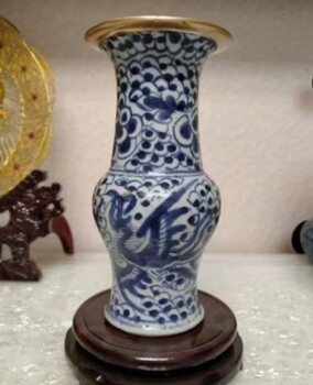 上門現(xiàn)金收購瓷器瓷器鑒定方法