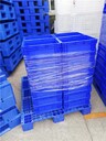 涼山會(huì)理縣封閉型塑料箱廠家批發(fā)