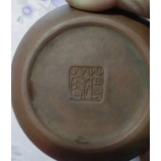 紫砂壺上門收購紫砂壺手工壺鑒定方法