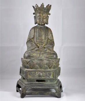 佛像免費(fèi)鑒定銅佛正規(guī)收購(gòu)商