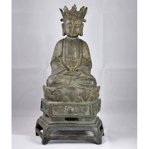 佛像免費(fèi)鑒定銅佛現(xiàn)金收購(gòu)