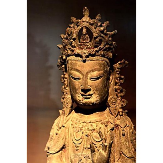 綠度母銅佛現(xiàn)金交易佛像上門收購