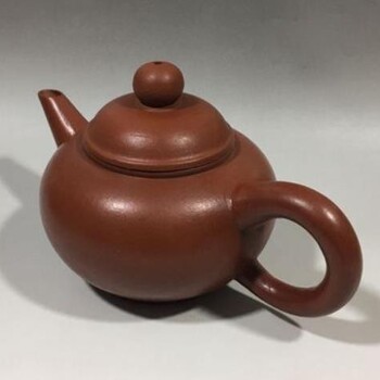 汪寅仙款紫砂壺快速交易紫砂壺現金收購