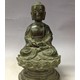 關(guān)公銅像如何出手圖