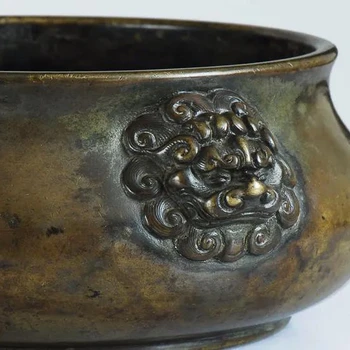 祭祀香爐鑒定機(jī)構(gòu)香爐免費(fèi)鑒定電話