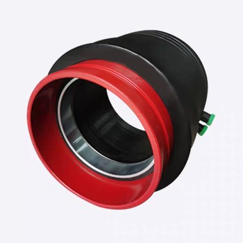 溝槽電熔直通廣東汕尾陸豐市PE電熔溝槽轉(zhuǎn)接頭