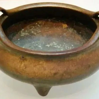 祭祀香爐鑒定機(jī)構(gòu)香爐免費(fèi)鑒定電話