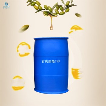 阻垢緩蝕劑，絡(luò)合劑澳門去蠟灰有機胺酯TPP廠家供應(yīng)