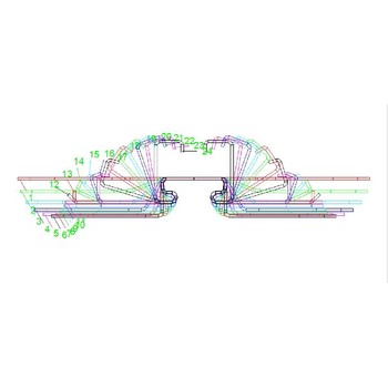 石嘴山供應冷彎成型機械,冷彎成型機械廠家供應