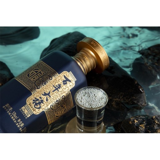 濰坊酒鎮(zhèn)大福系列多少錢一瓶