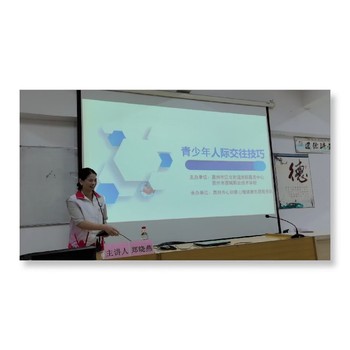 孩子心理疏導淄博高三厭學心理咨詢