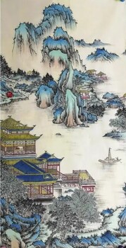 私下交易字畫(huà)公司電話(huà)清代字畫(huà)上門(mén)收購(gòu)