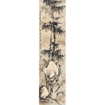 正規(guī)書畫拍賣價格,清代書畫成交價格