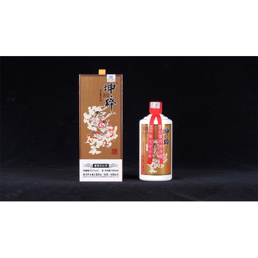 阜陽(yáng)大福酒業(yè)系列酒