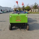 治沙稻草打捆機(jī)稻草秸稈打捆機(jī)圓捆打捆機(jī)