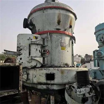 回收二手鈦礦雷蒙磨,雷蒙磨磨機(jī)組,拆除制藥廠設(shè)備
