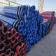 香港忻碩鋼管內(nèi)外涂塑復合鋼管引水工程原理圖