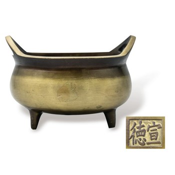 擺件雜項(xiàng)成交價(jià),雜項(xiàng)真假鑒定