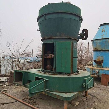回收二手礦山雷蒙磨,煤粉雷蒙磨粉機,招標化工廠設備